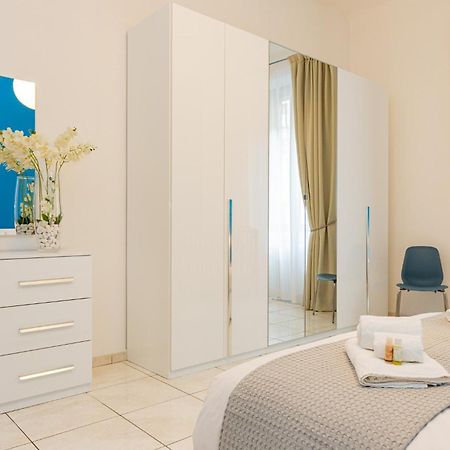 Lambrate22 Cozy Apartment In Milano Dış mekan fotoğraf