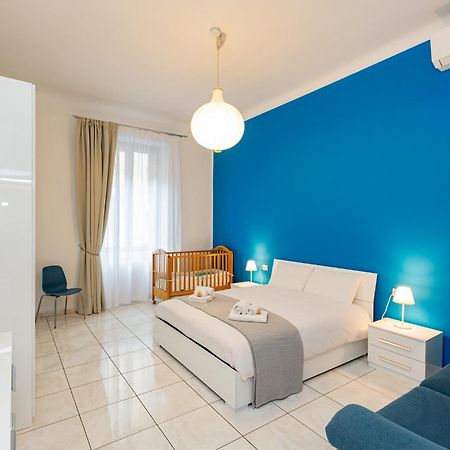 Lambrate22 Cozy Apartment In Milano Dış mekan fotoğraf