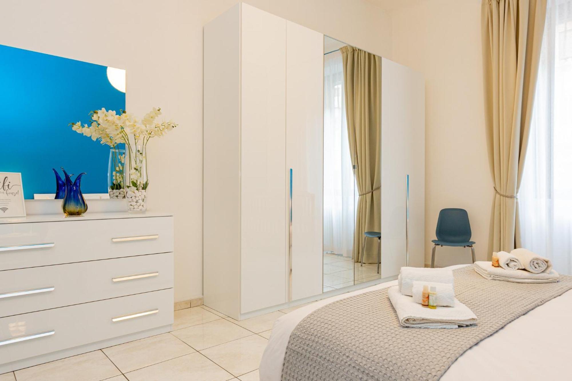 Lambrate22 Cozy Apartment In Milano Dış mekan fotoğraf