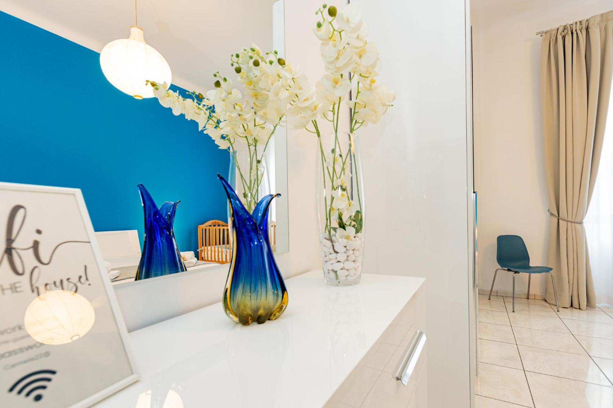 Lambrate22 Cozy Apartment In Milano Dış mekan fotoğraf