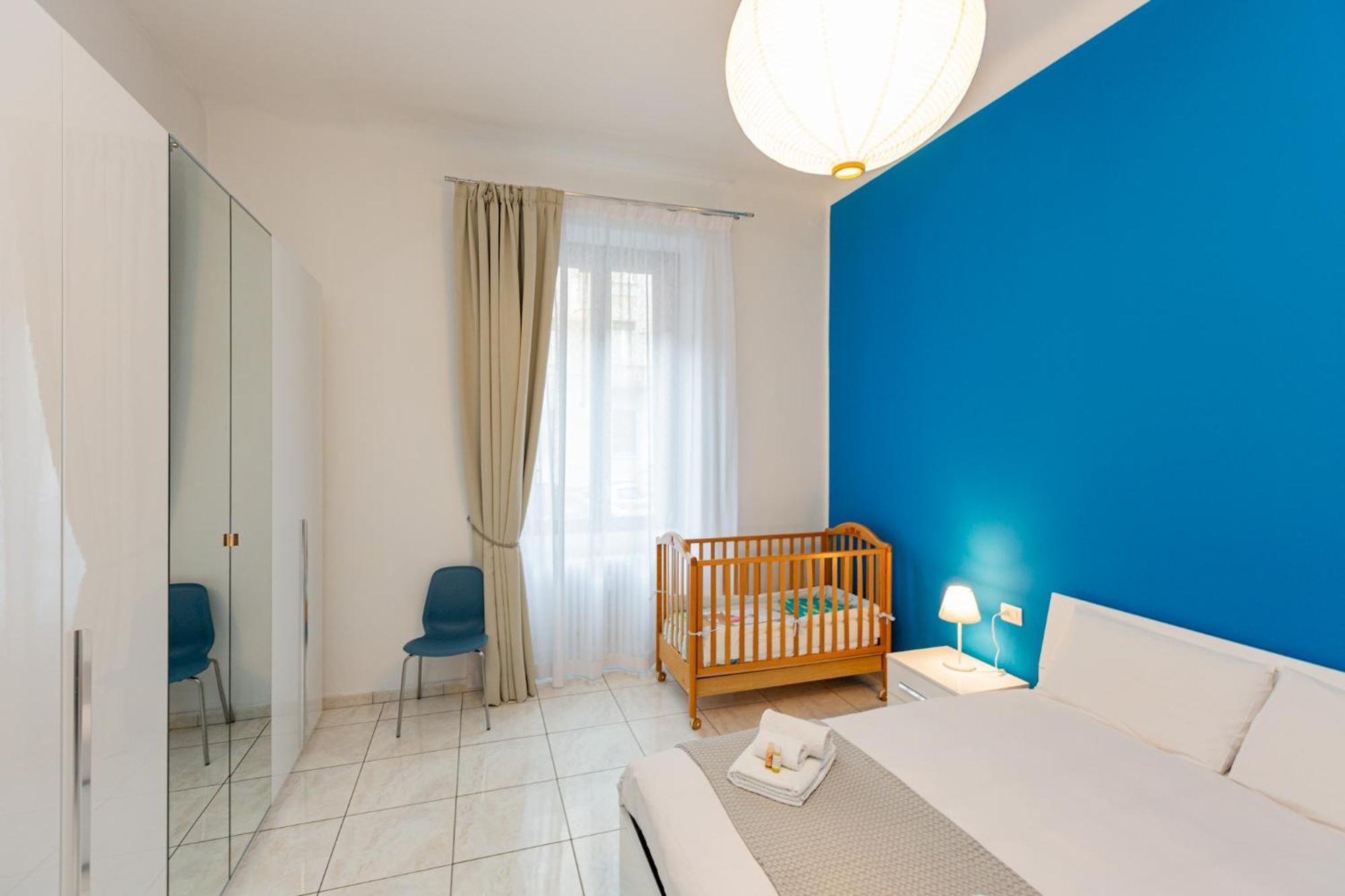 Lambrate22 Cozy Apartment In Milano Dış mekan fotoğraf