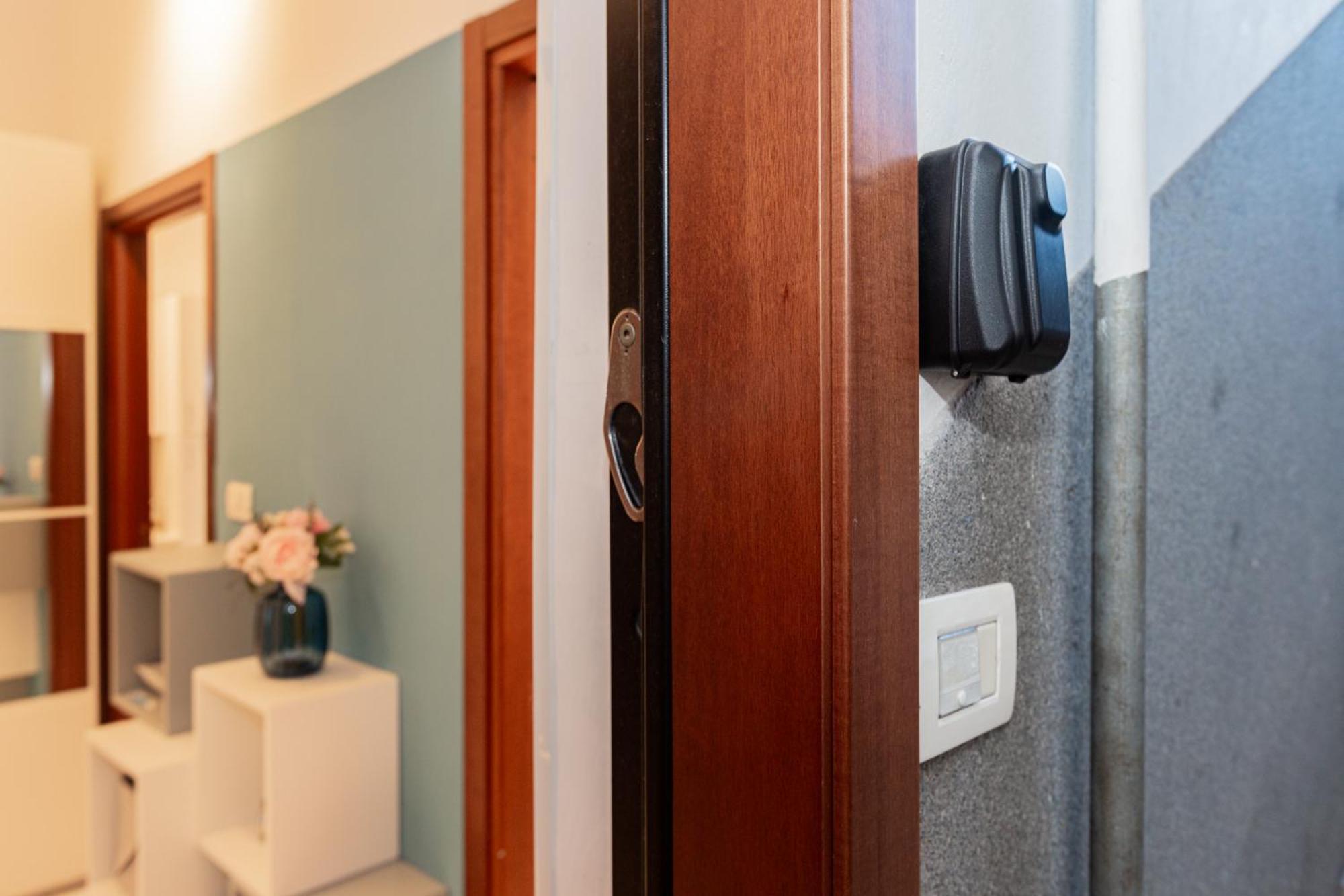 Lambrate22 Cozy Apartment In Milano Dış mekan fotoğraf