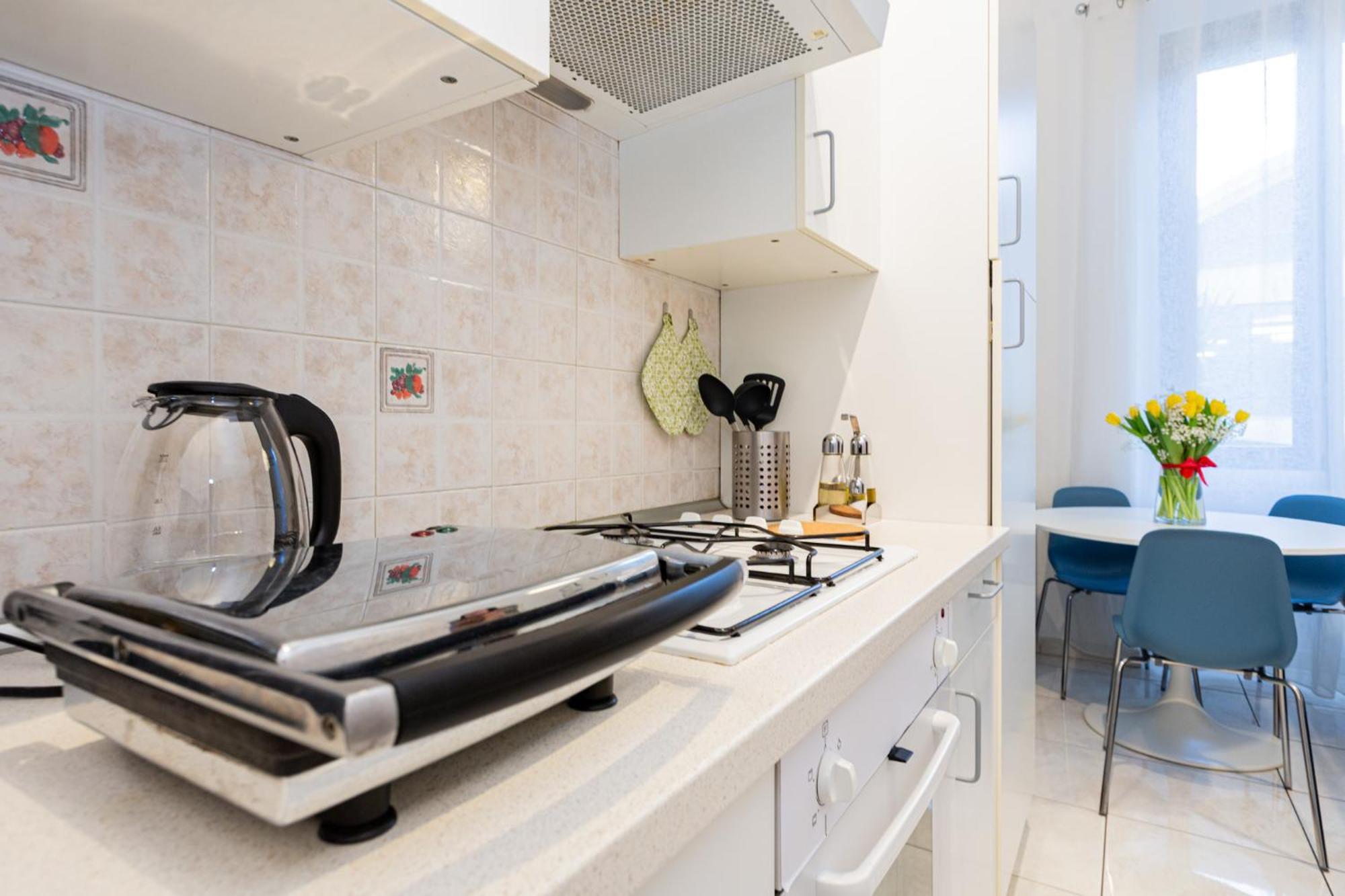 Lambrate22 Cozy Apartment In Milano Dış mekan fotoğraf