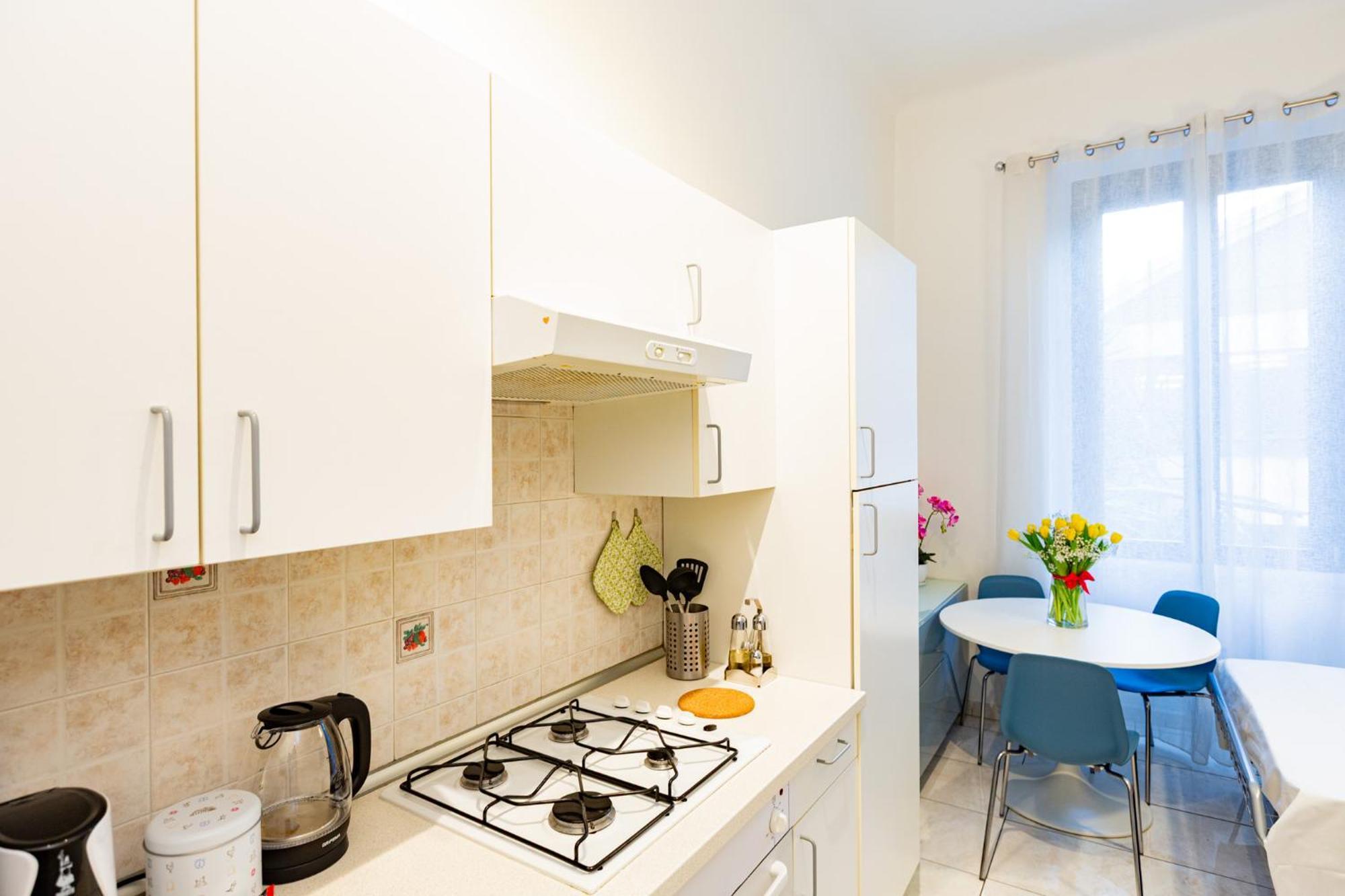 Lambrate22 Cozy Apartment In Milano Dış mekan fotoğraf