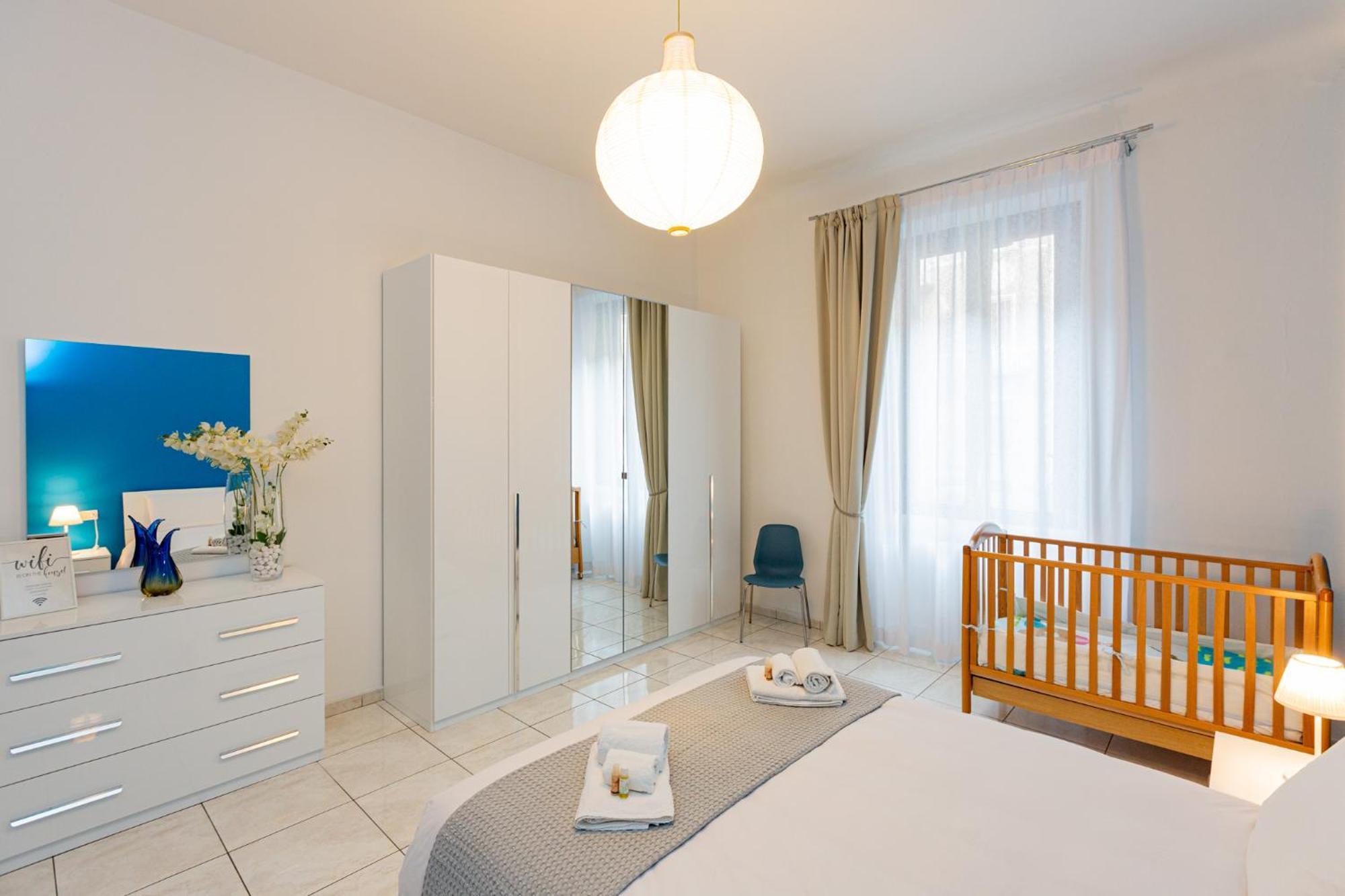 Lambrate22 Cozy Apartment In Milano Dış mekan fotoğraf