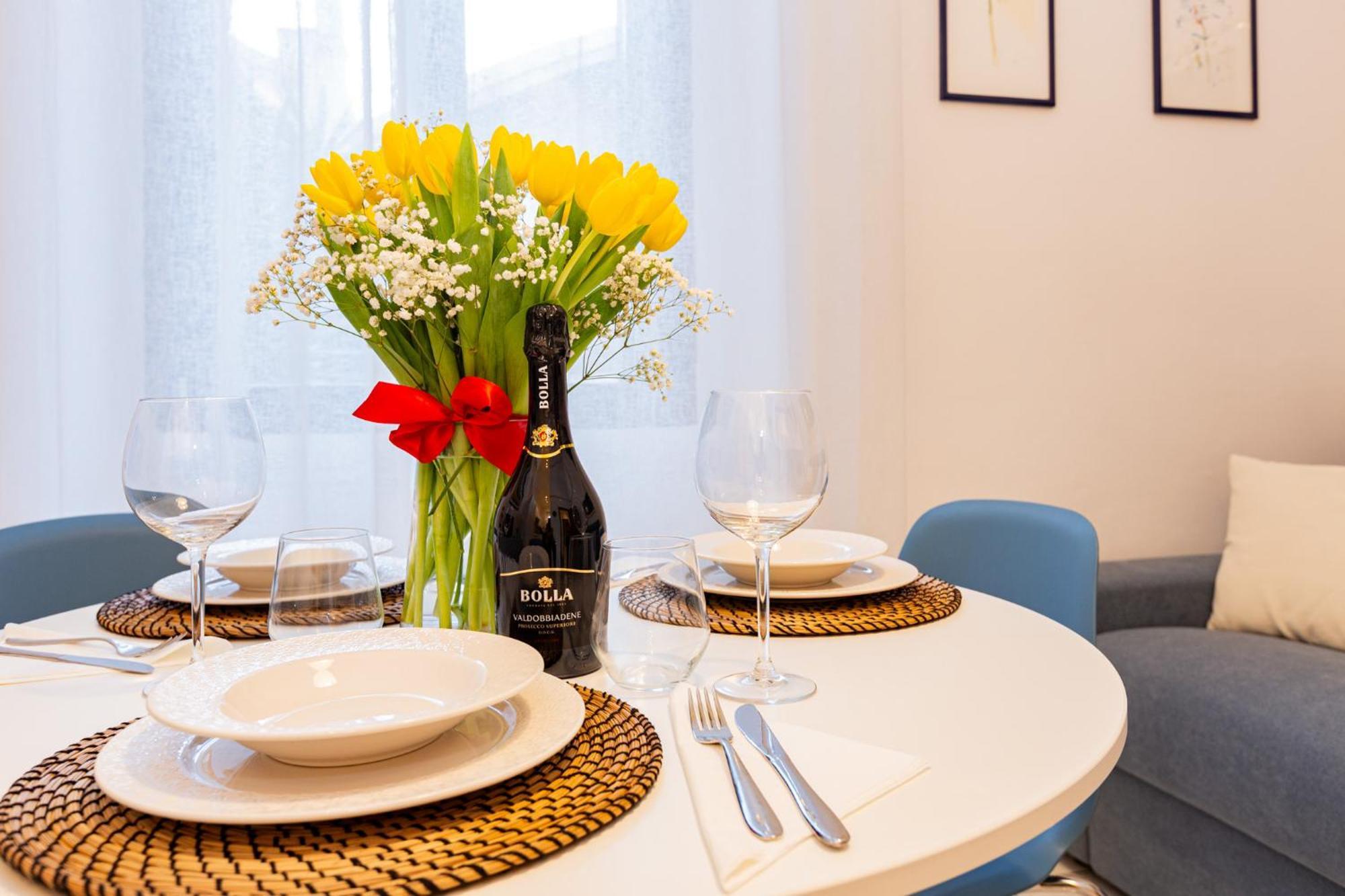Lambrate22 Cozy Apartment In Milano Dış mekan fotoğraf