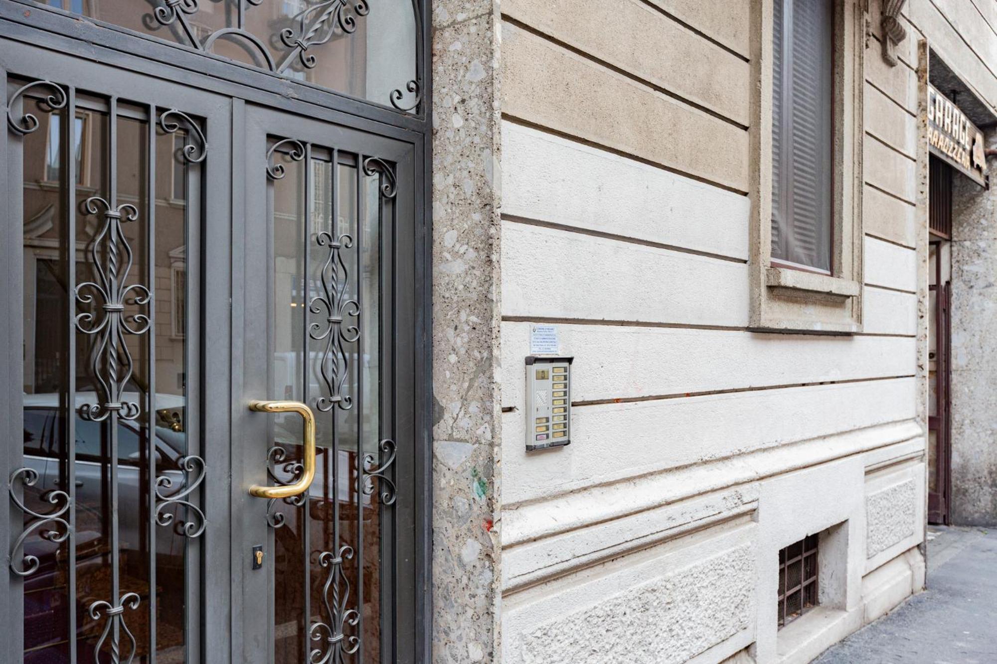 Lambrate22 Cozy Apartment In Milano Dış mekan fotoğraf