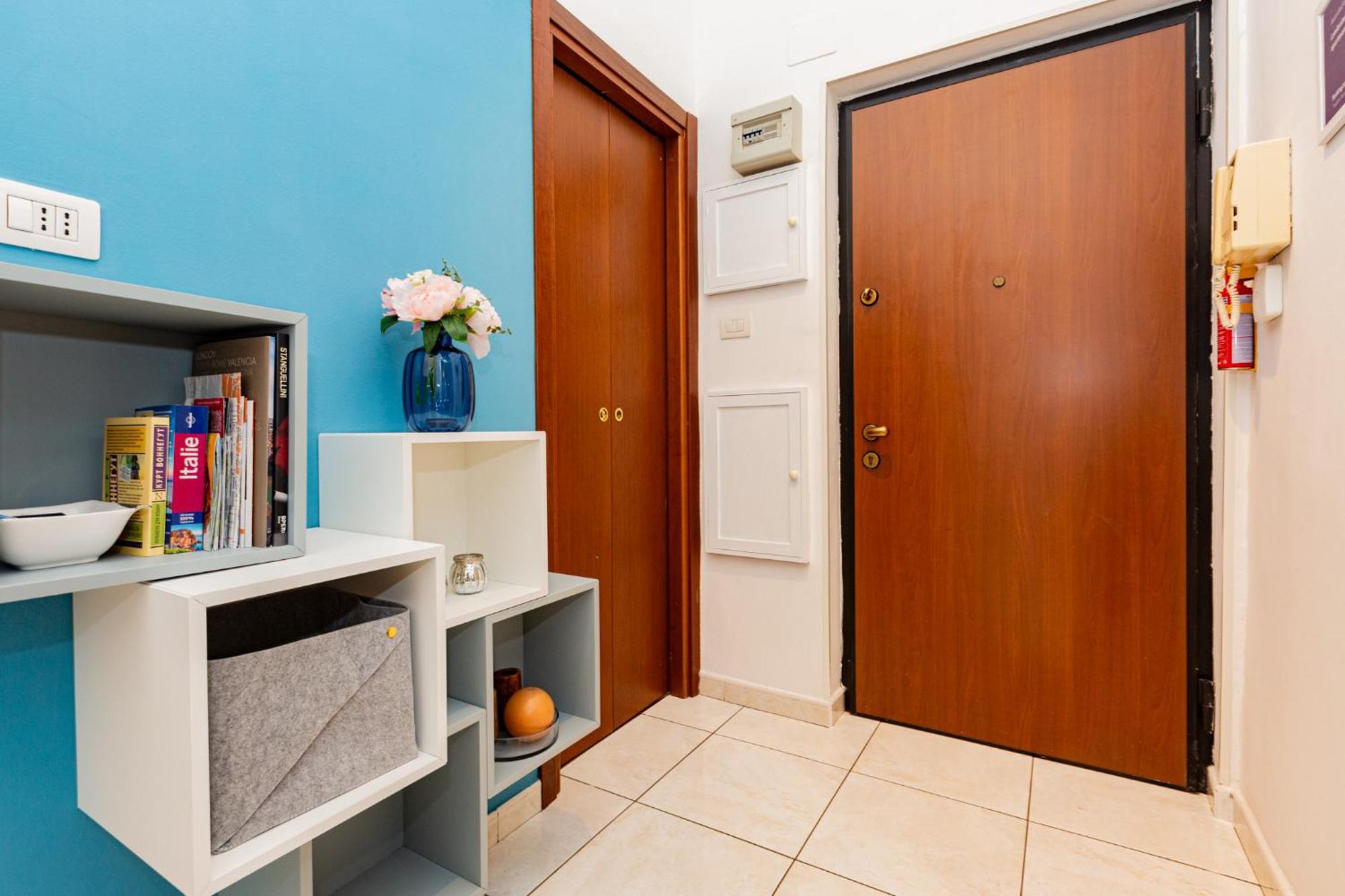 Lambrate22 Cozy Apartment In Milano Dış mekan fotoğraf