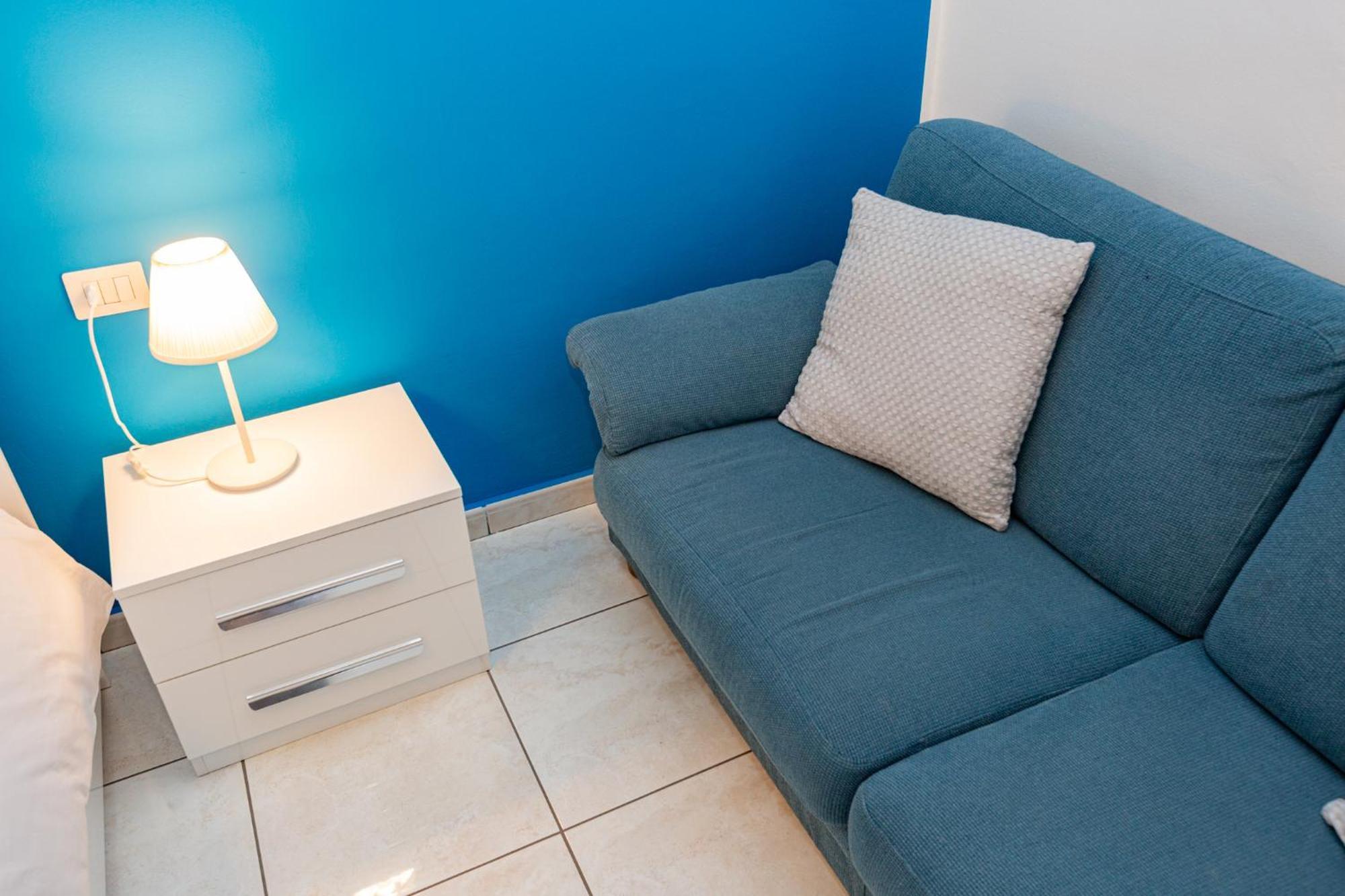 Lambrate22 Cozy Apartment In Milano Dış mekan fotoğraf