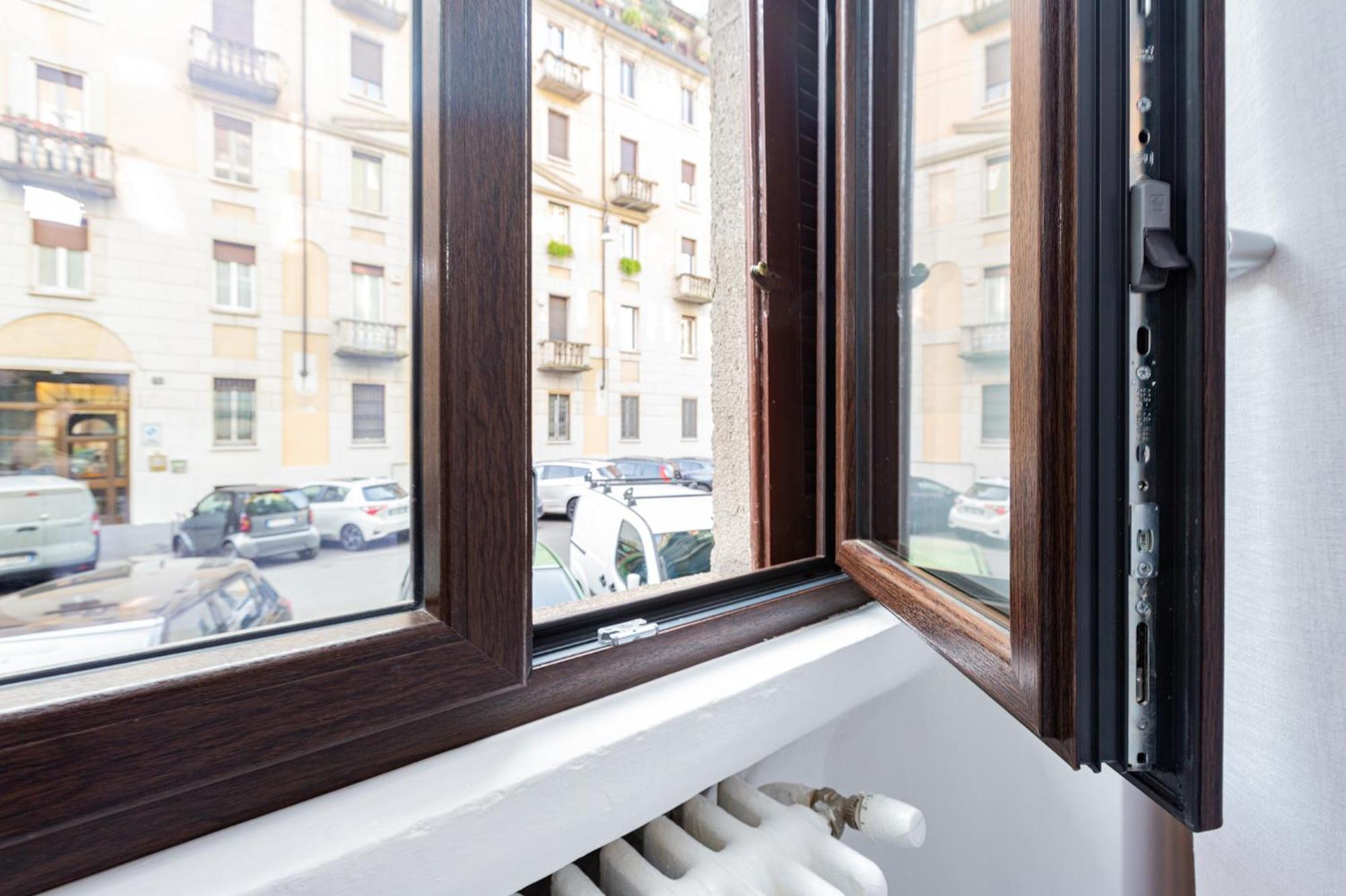 Lambrate22 Cozy Apartment In Milano Dış mekan fotoğraf