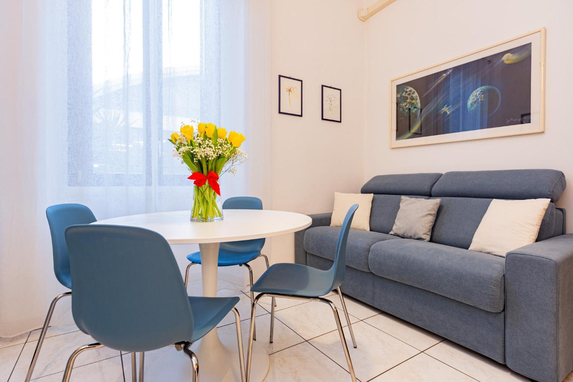 Lambrate22 Cozy Apartment In Milano Dış mekan fotoğraf