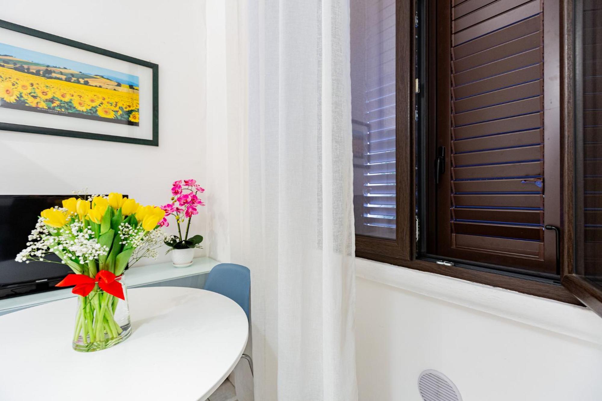 Lambrate22 Cozy Apartment In Milano Dış mekan fotoğraf