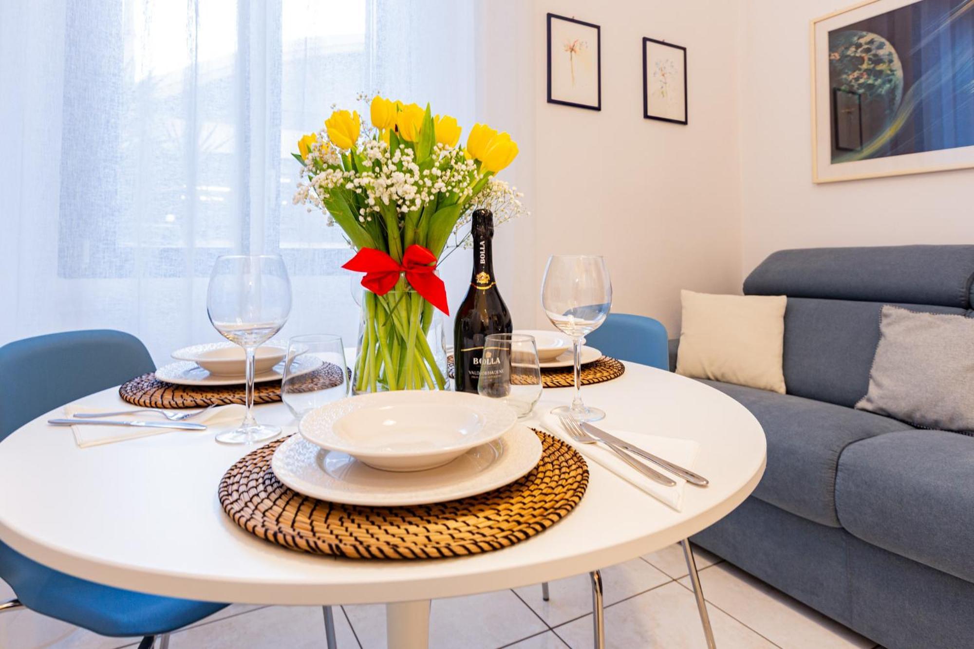 Lambrate22 Cozy Apartment In Milano Dış mekan fotoğraf