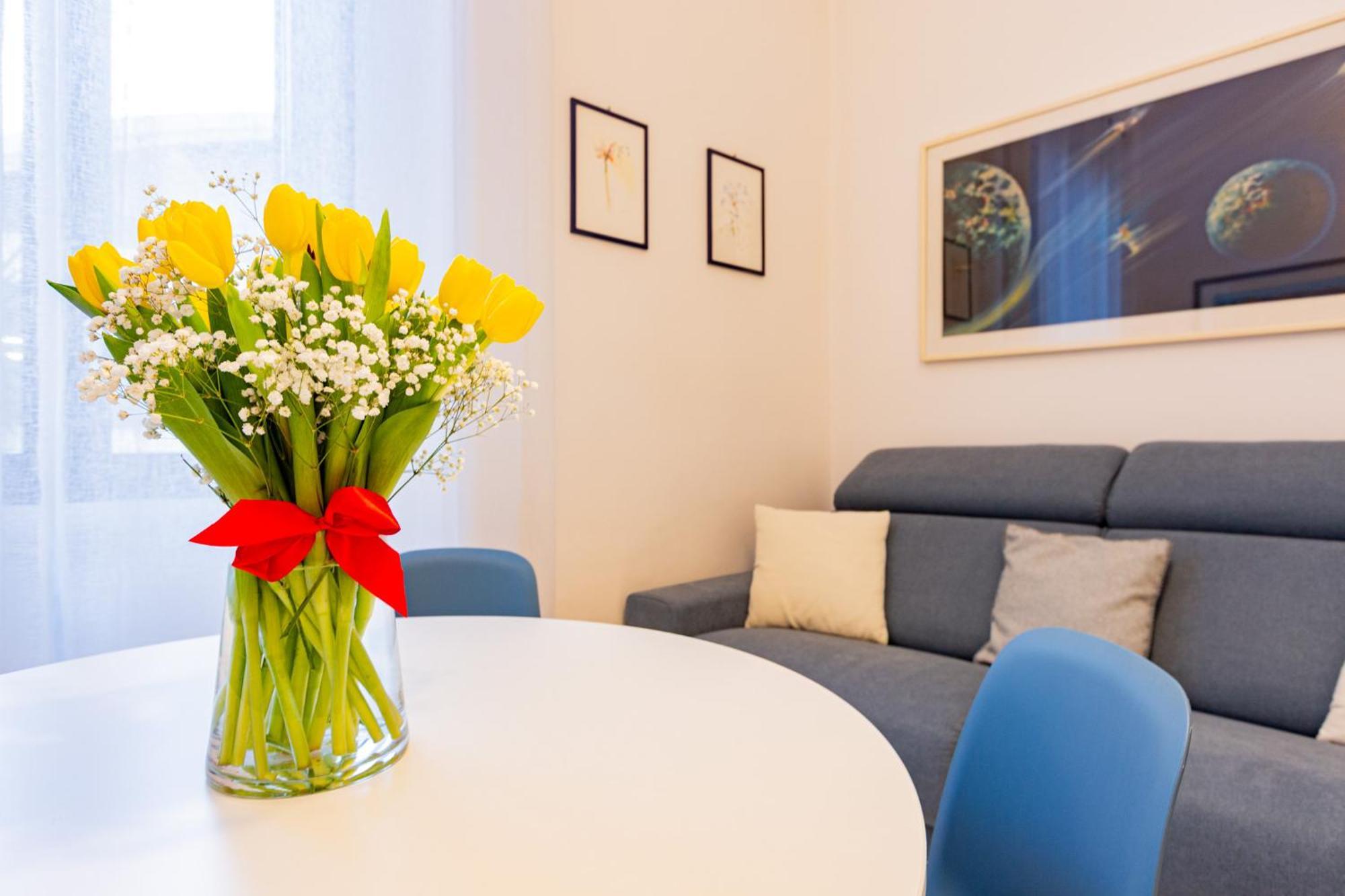 Lambrate22 Cozy Apartment In Milano Dış mekan fotoğraf