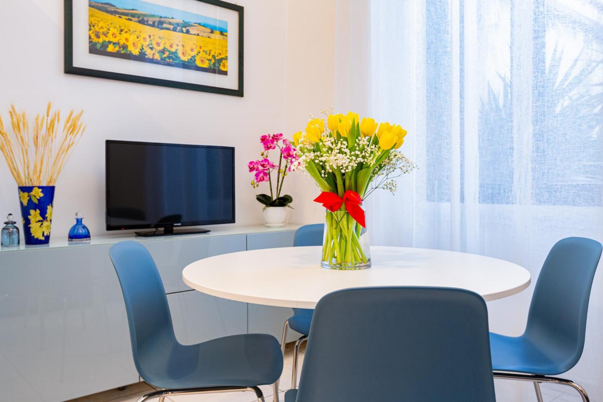 Lambrate22 Cozy Apartment In Milano Dış mekan fotoğraf