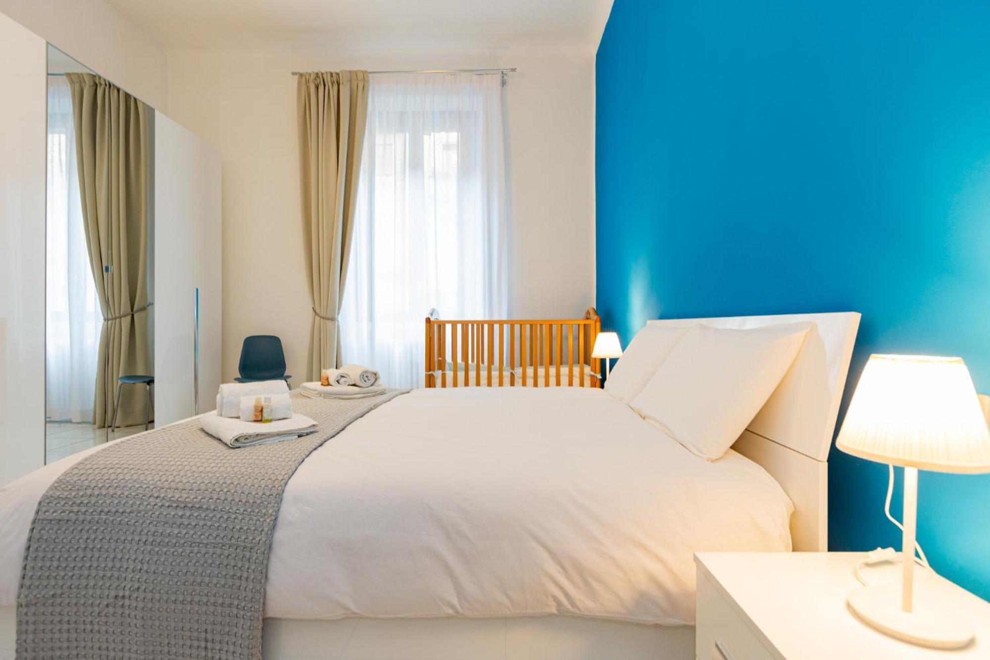Lambrate22 Cozy Apartment In Milano Dış mekan fotoğraf