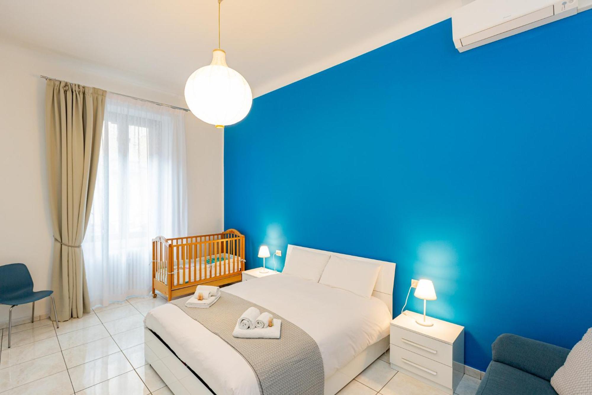 Lambrate22 Cozy Apartment In Milano Dış mekan fotoğraf