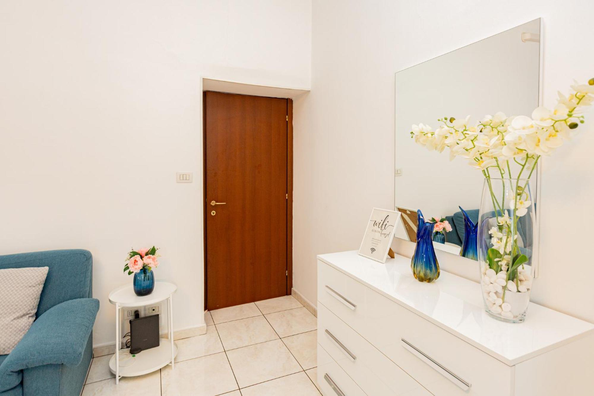 Lambrate22 Cozy Apartment In Milano Dış mekan fotoğraf