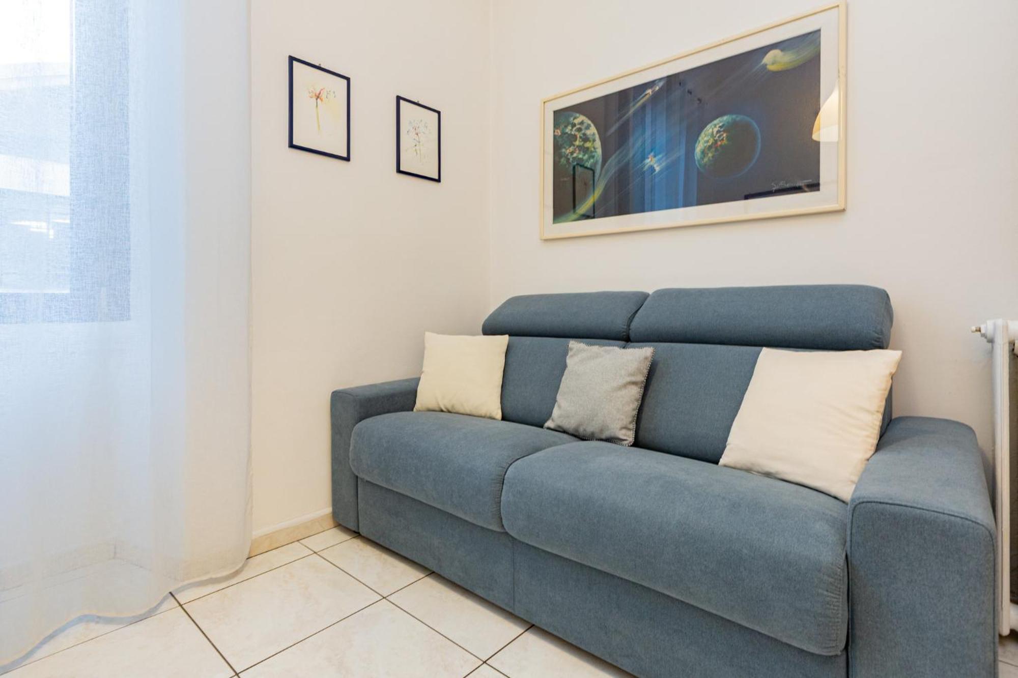 Lambrate22 Cozy Apartment In Milano Dış mekan fotoğraf